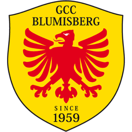 Golf Blumisberg Logo
