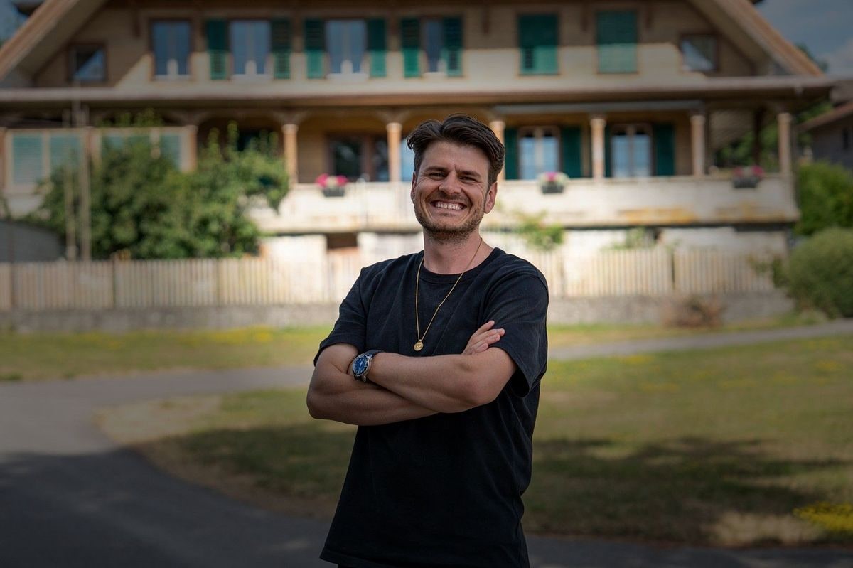 Fabio Zahnd, Social Content & Online Marketing Producer