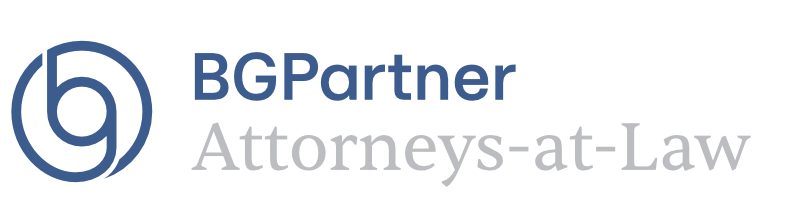 BGPartner Logo