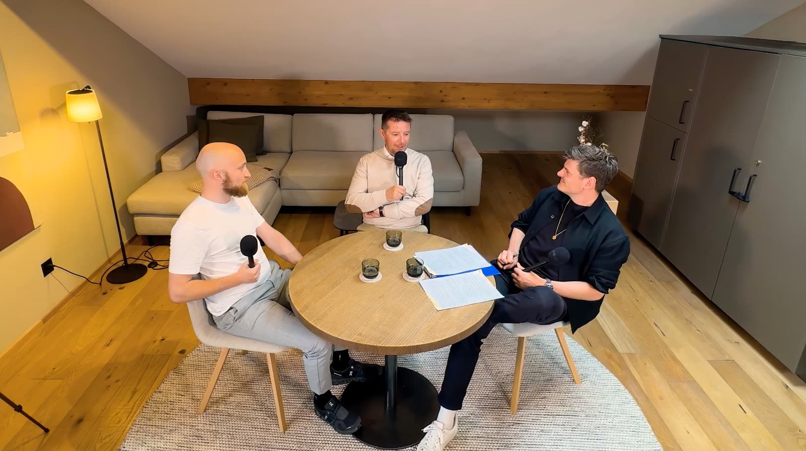 Videopodcast · Grindelwald Tourismus