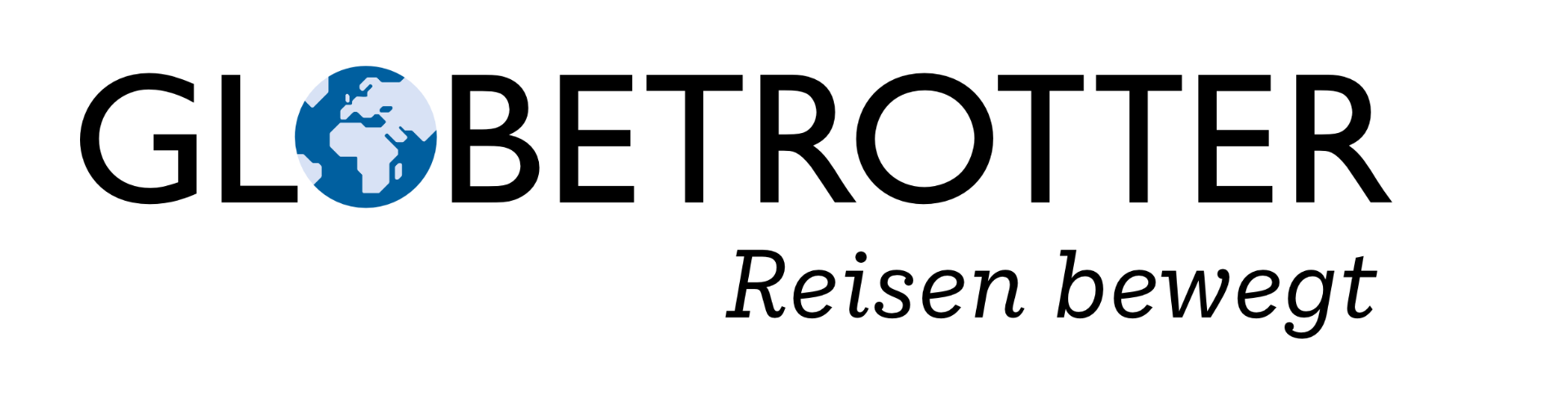 Globetrotter Logo