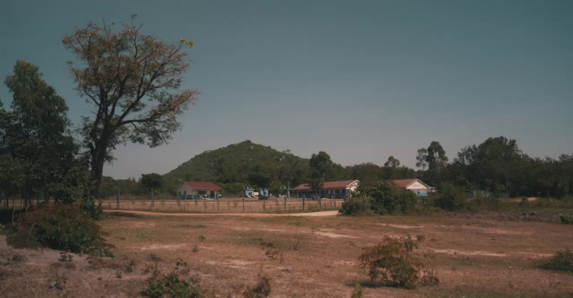 Reportage Kenia: Eine Reportage über Chancen, Bildung und die Arbeit von nafasi sawa in Kenia.