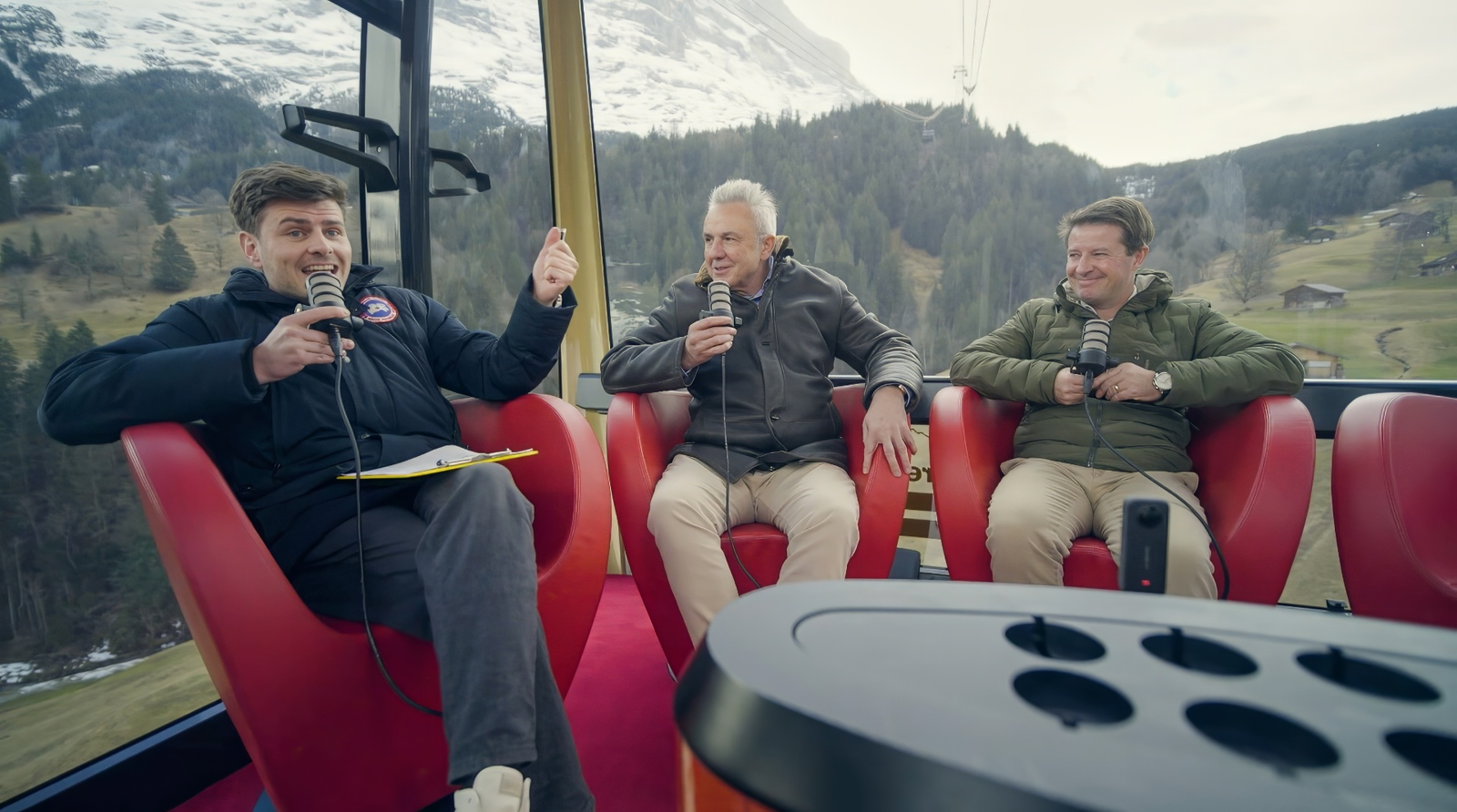 Grindelwald Tourismus