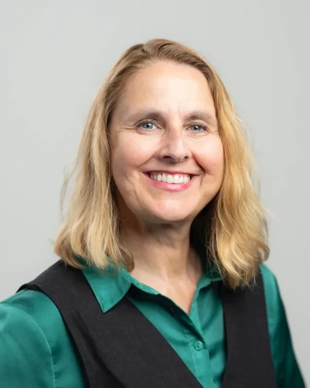Sibylle Siegwart