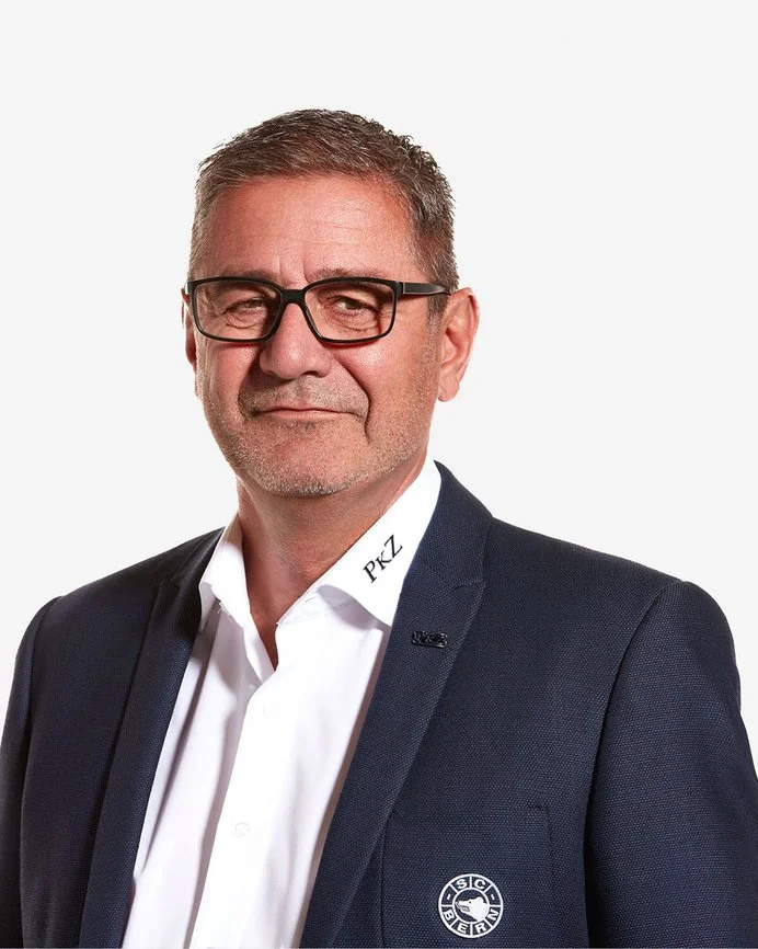 Marc Lüthi