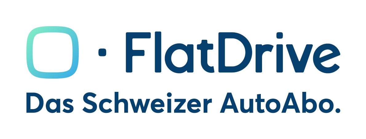 FlatDrive Logo