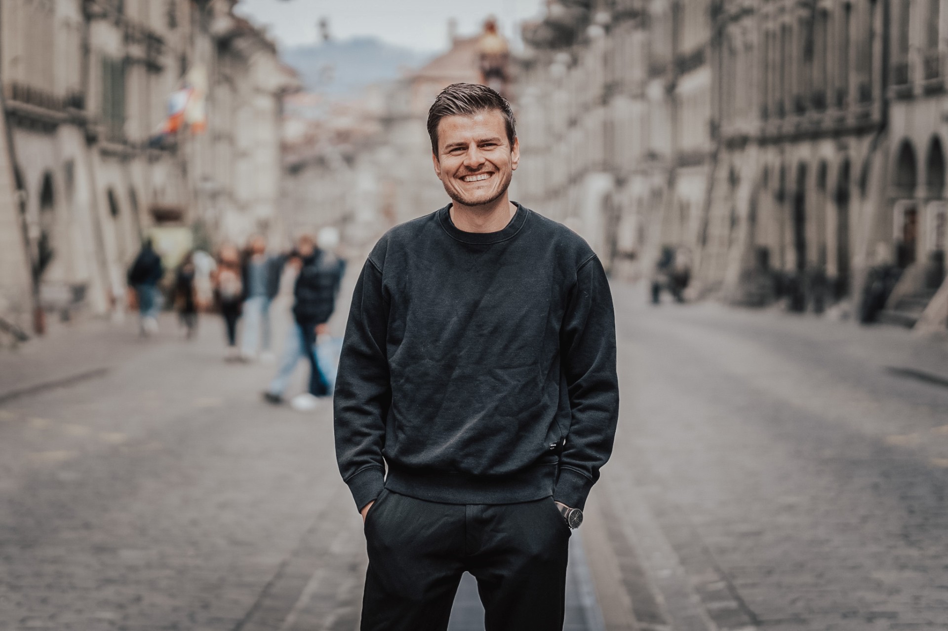 Fabio Zahnd