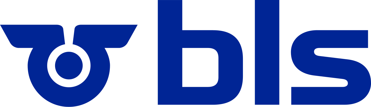 BLS Logo