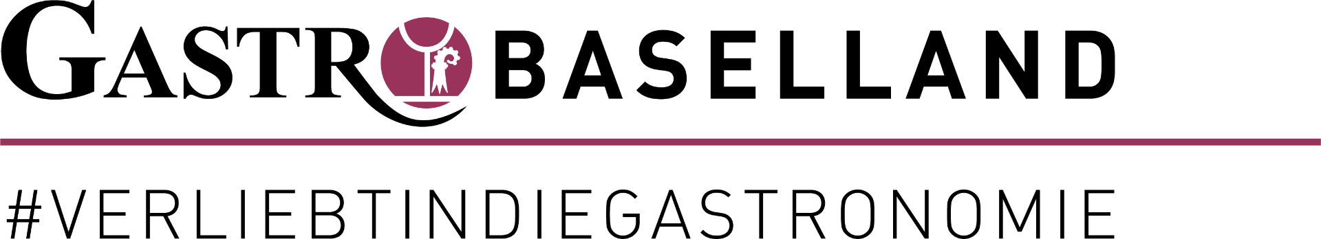Gastro Baselland Logo