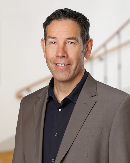 Daniel Röösli