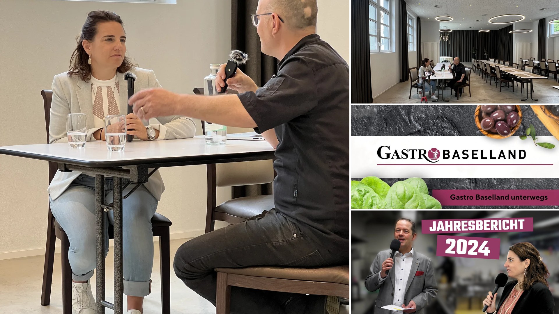 Gastro Baselland