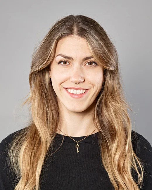 Julie Parrat