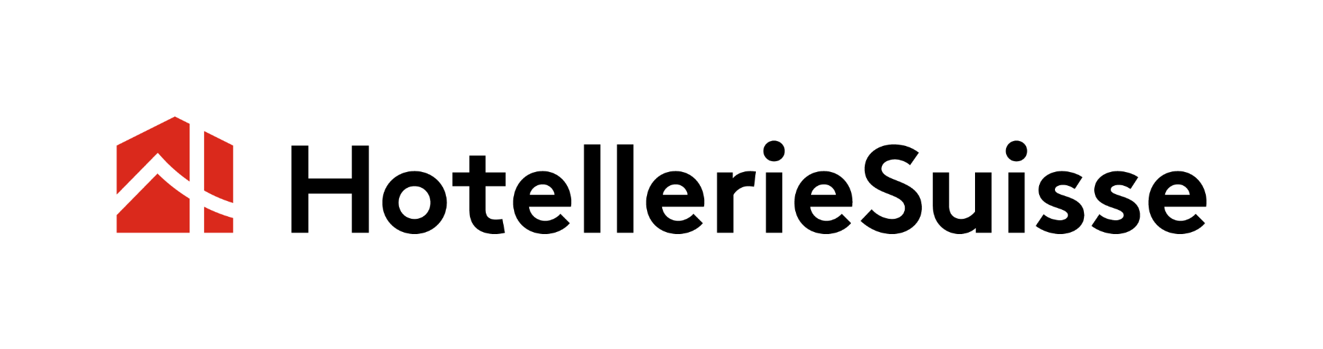 HotellerieSuisse Logo