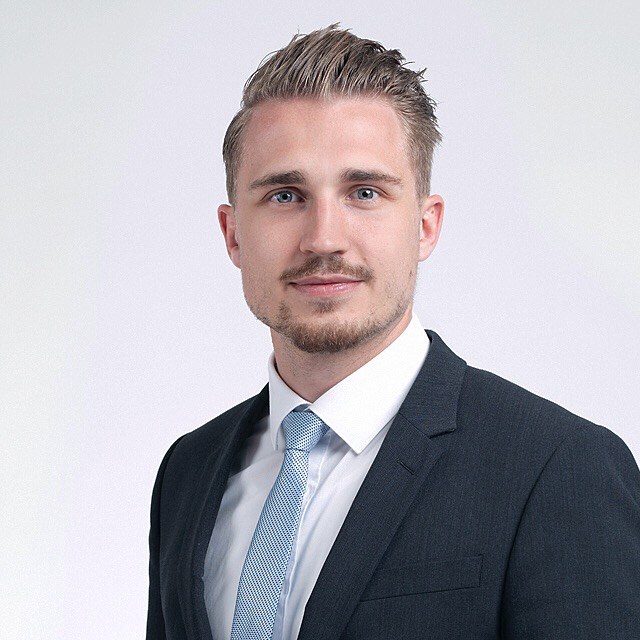Simon Getzmann