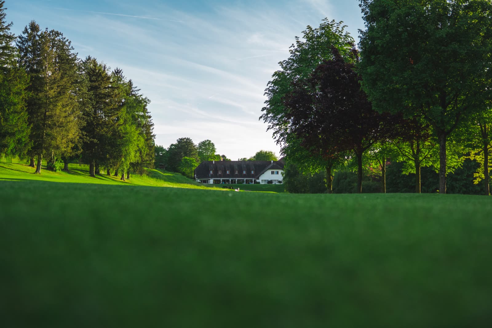 Golf Blumisberg