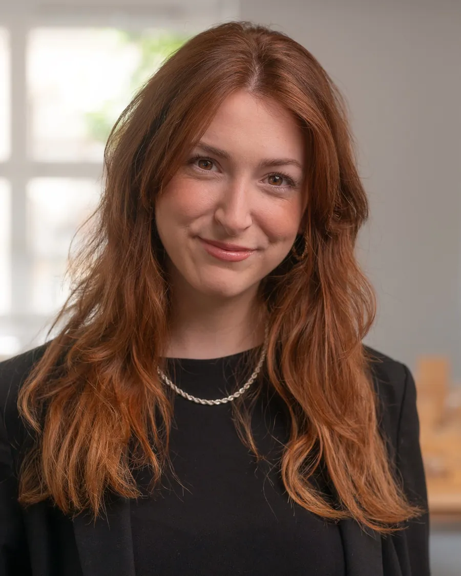 Yolanda Grolimund, Projektleiterin Standortmarketing Klybeck, Bricks AG